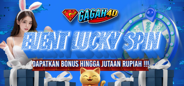 luckyspin